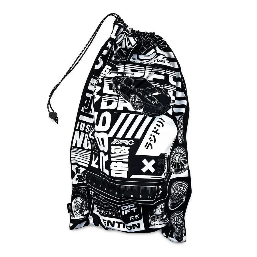 Mrc 6440 Protection Bag 1