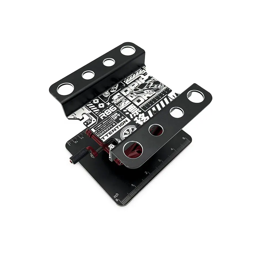 Mrc Pro-Lift X Car Stand 1