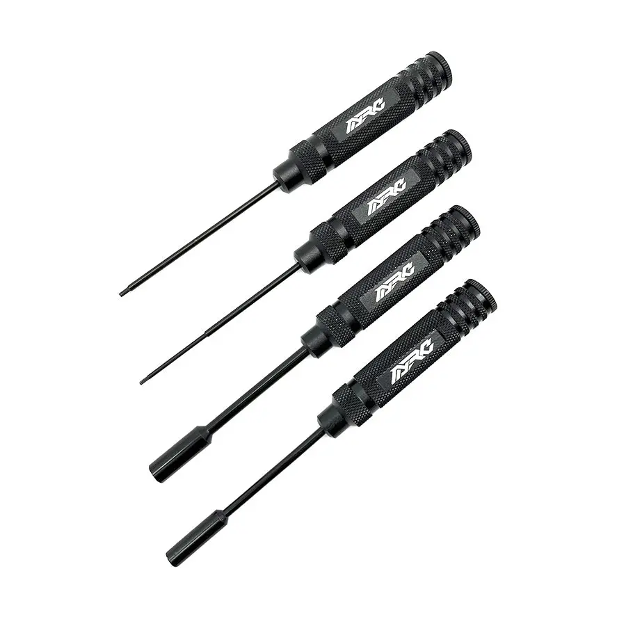 Mrc Midnight Tool Set 1