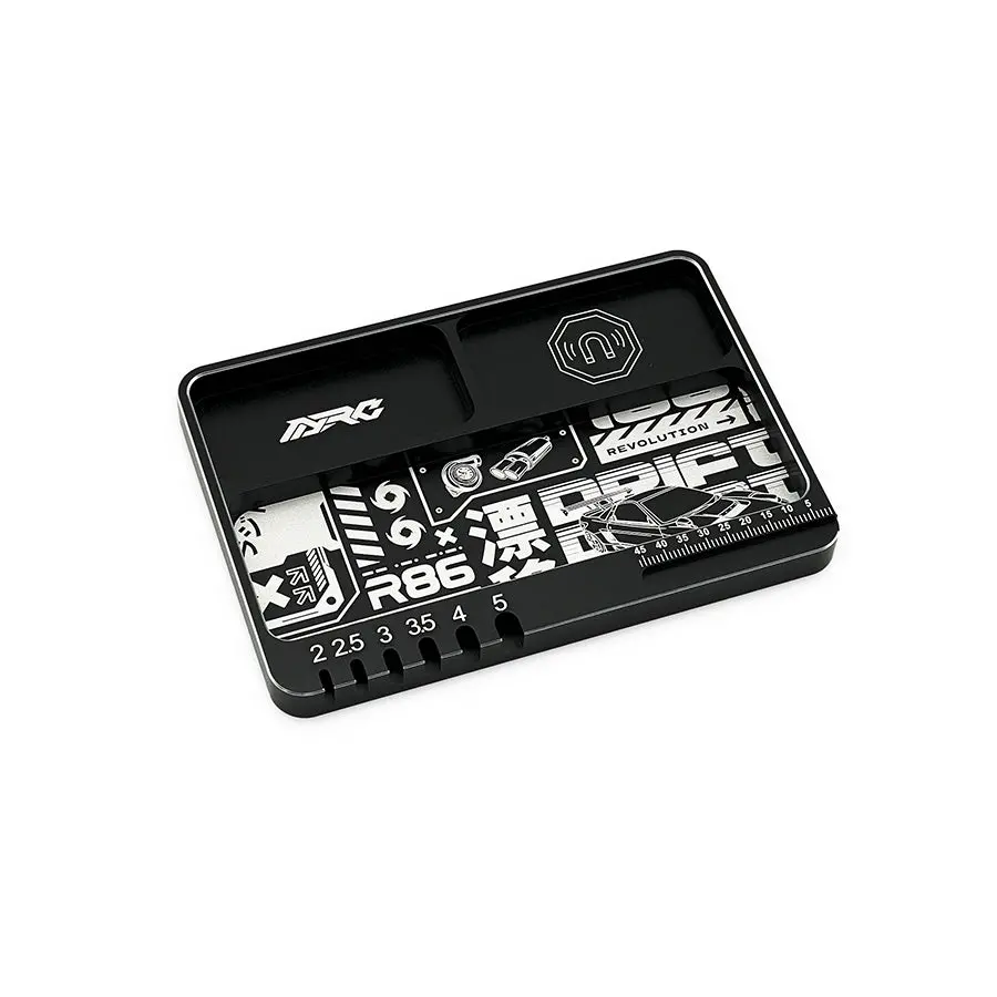 Mrc Magnetic Parts Tray 1
