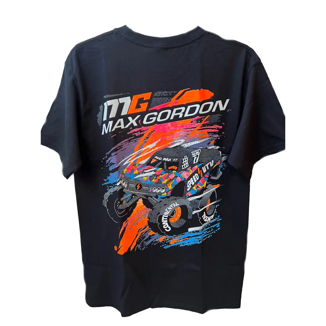 Mad Max Gordon Sst Shirt 1