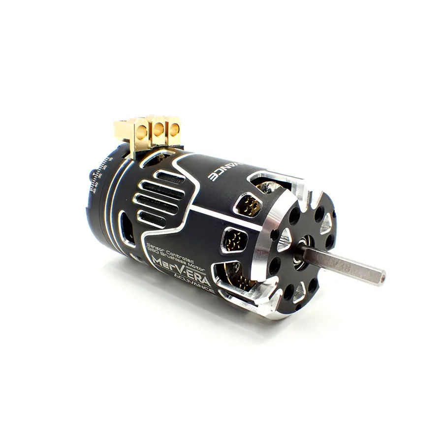 Acuvance Merv-Era 13.5T Motor - Black 1