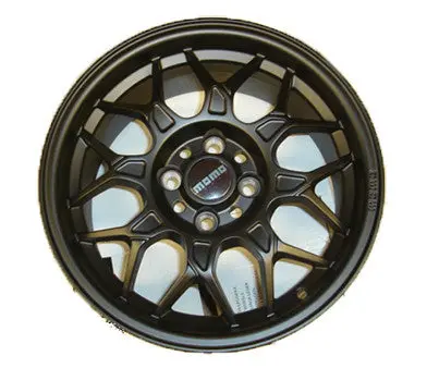 Momo Podium Wheel 1