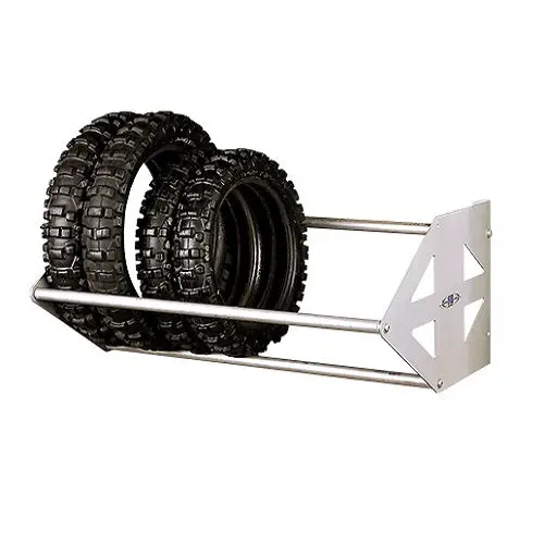 Quad/Atv Tire Rack 1