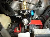 1990-1997 Fuel Pressure Regulator 1