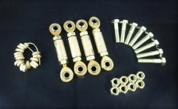 Sway Bar End Links 1