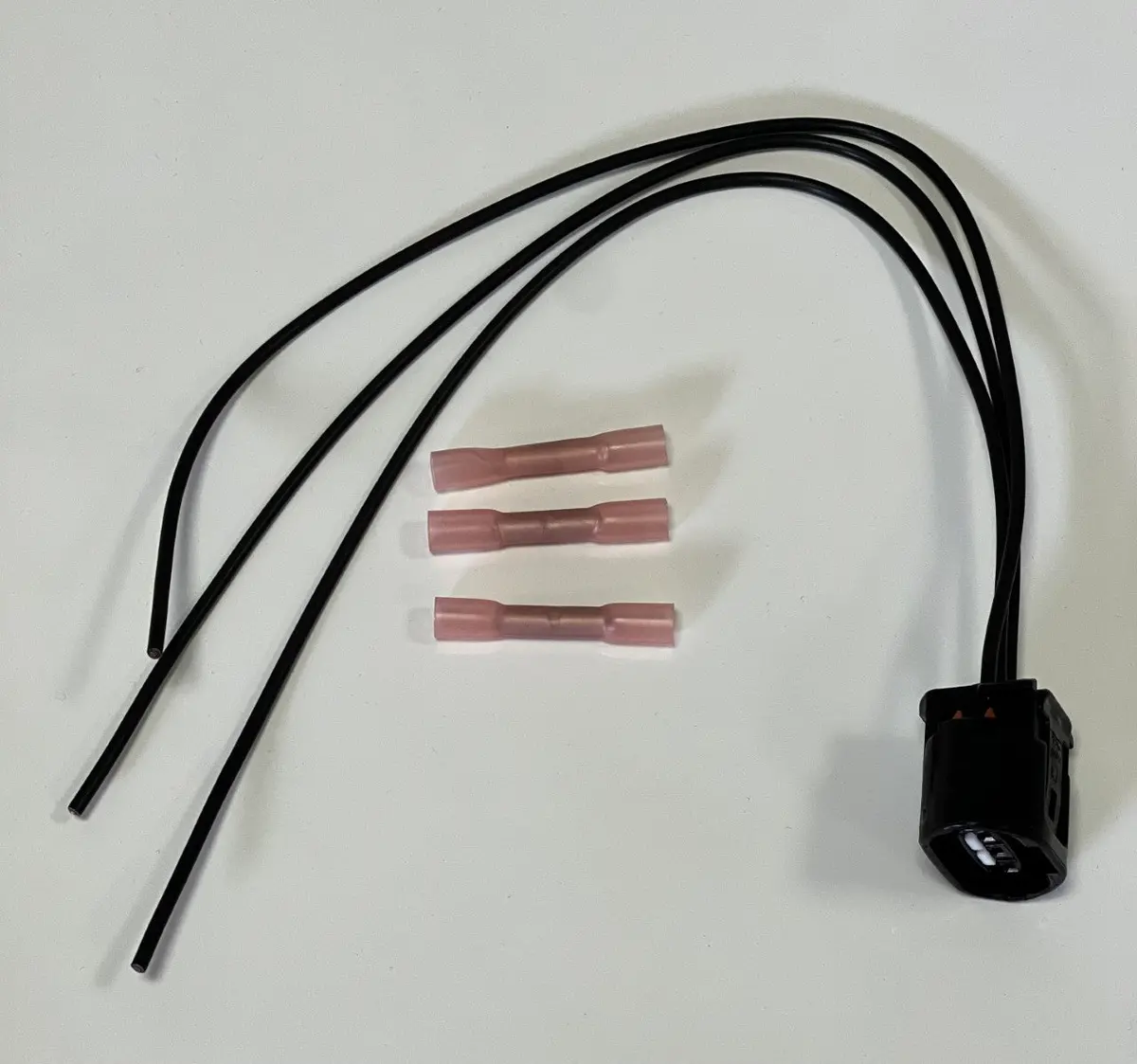 Nc Replacement Alternator Plug 1