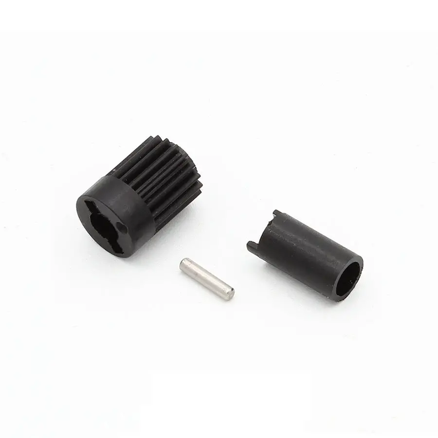 Usukani Nge Top Shaft Gear Set 48P18t 1
