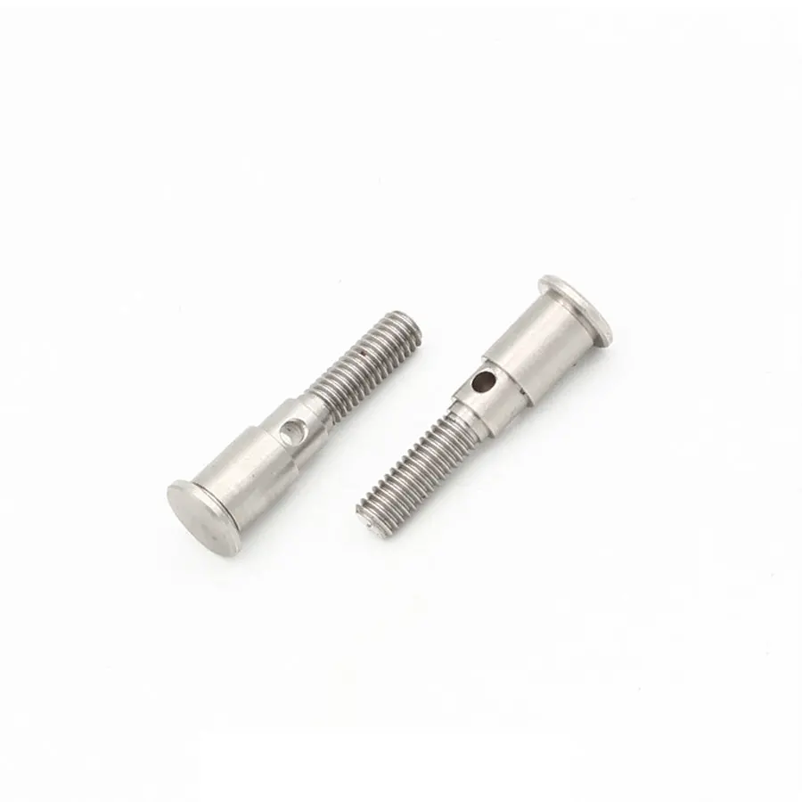 Usukani Nge Front Axle 1