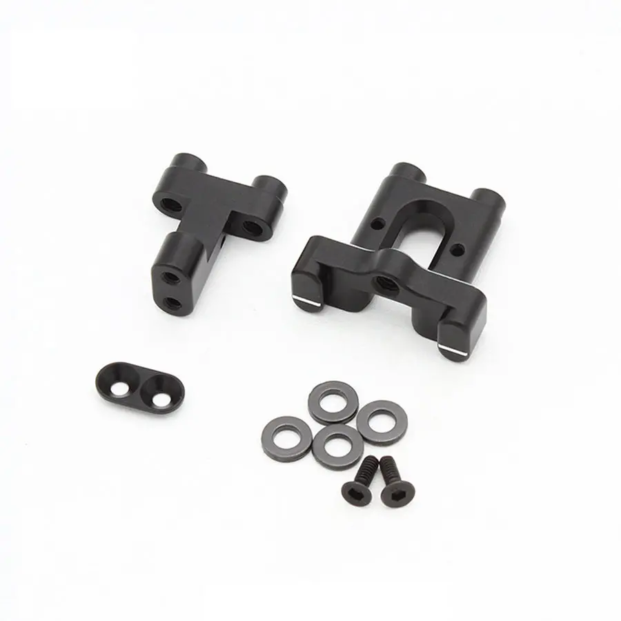 Usukani Nge Alum. Servo Mount Set 1