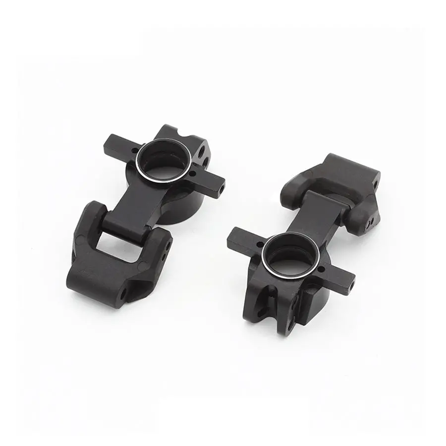 Usukani Nge Alum. Rear Hub Set 1