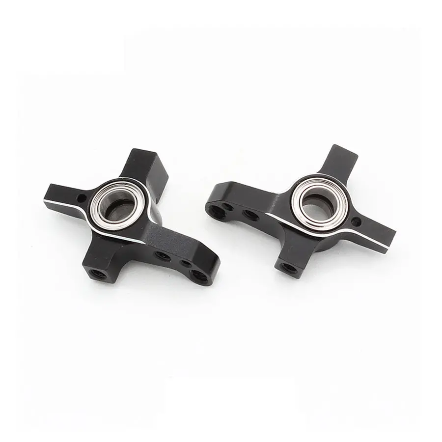 Usukani Nge Alum. Knuckle Set 1