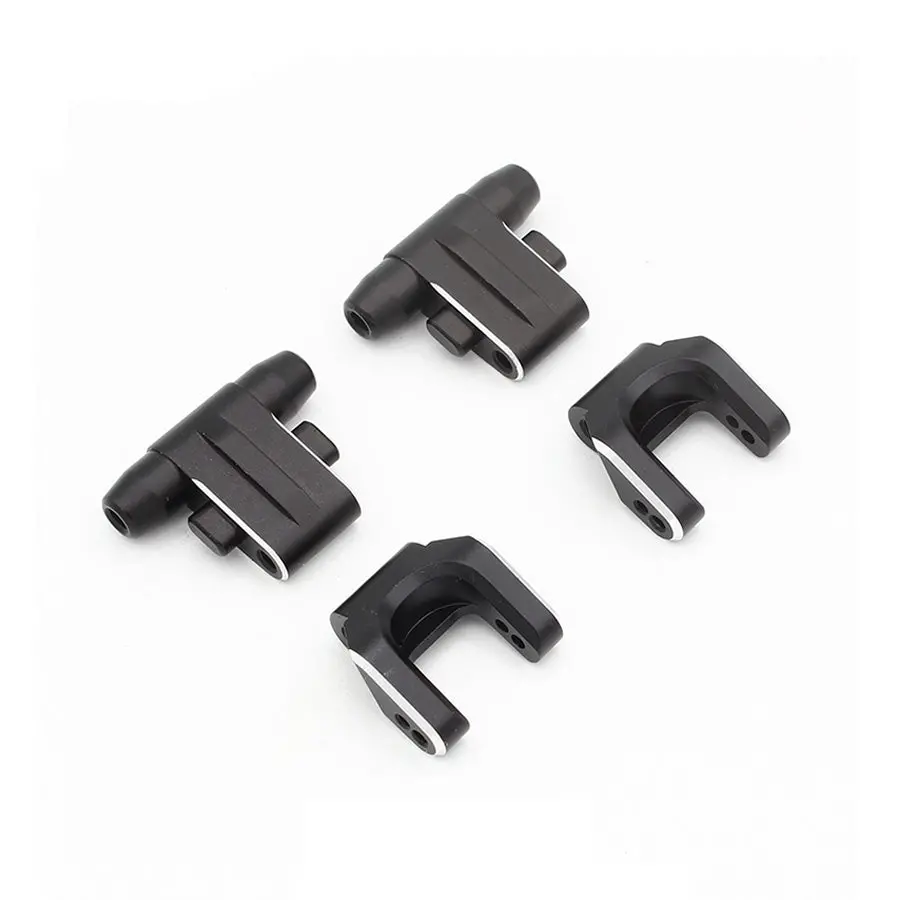 Usukani Nge Alum. Rear Lower Arm Separate Brace Set 1
