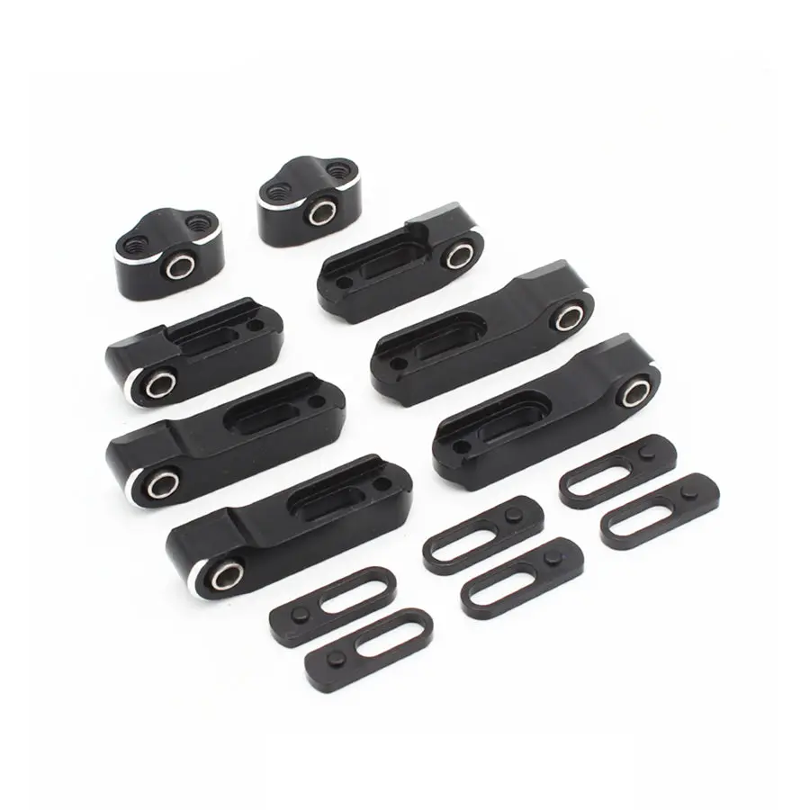 Usukani Nge Alum. Suspension Mount Set 1