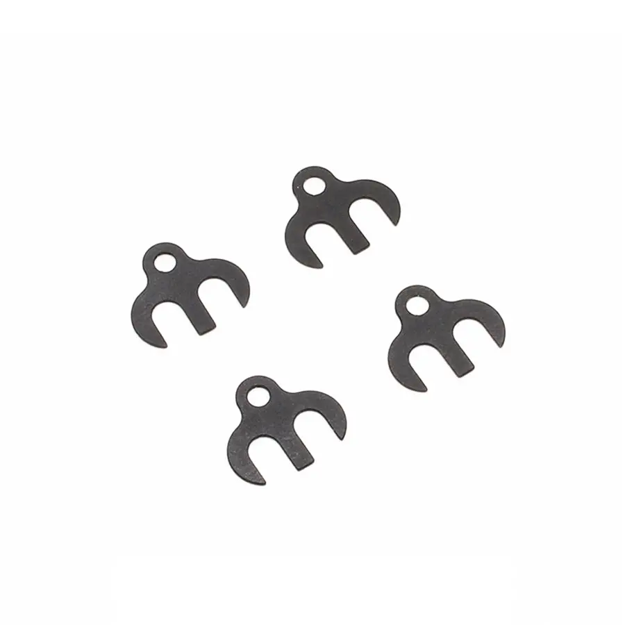 Usukani X Lm Alum. Steering Adjustable Spacer Set 0.5Mm 1