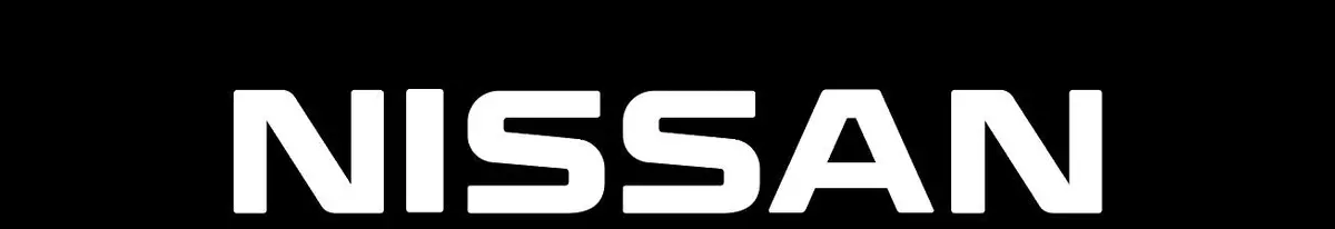 Bande Pare Soleil Nissan - Réf Nissan05 1