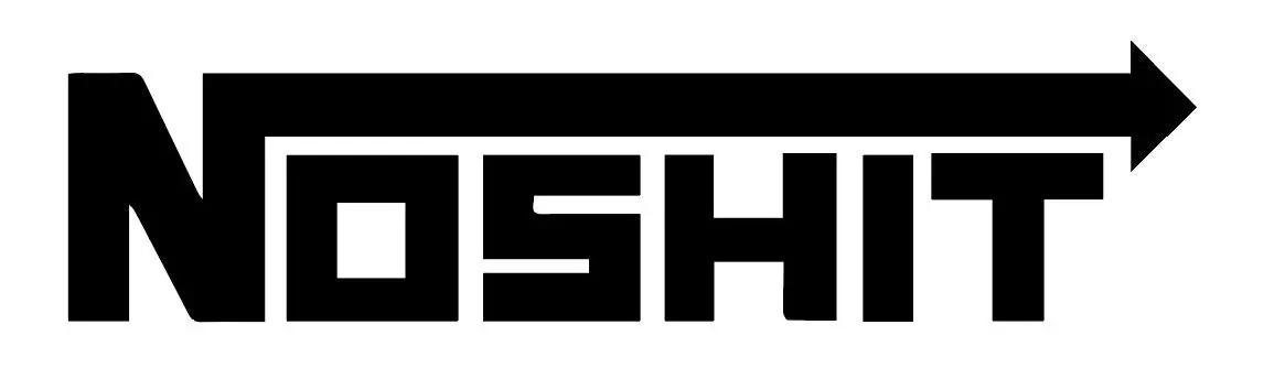 Noshit - Ref : Noshit01 1