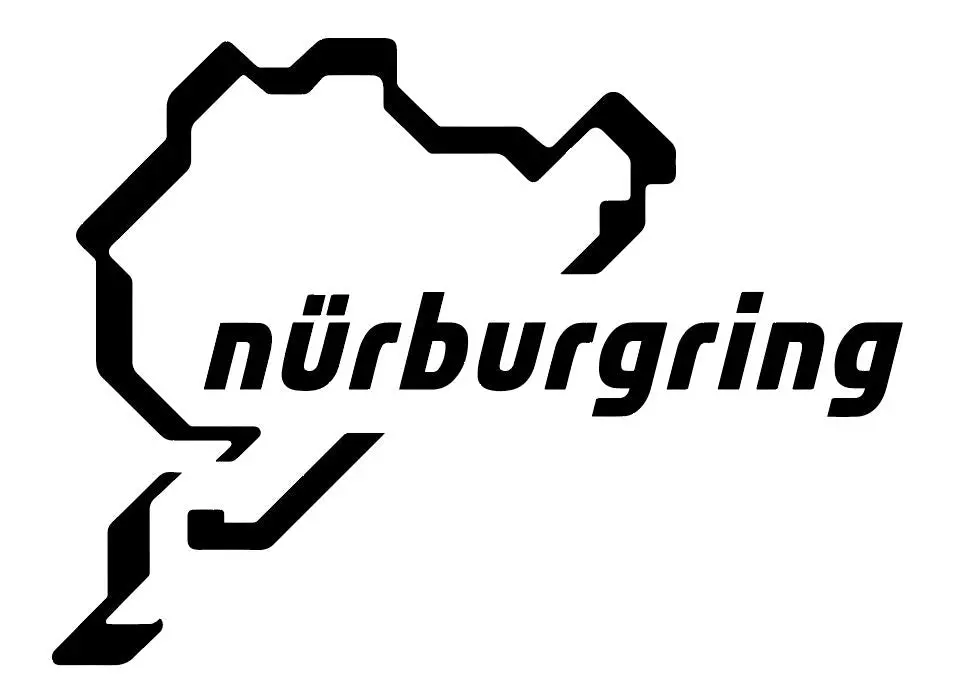 Nurburgring - Ref : Nurburgring01 1