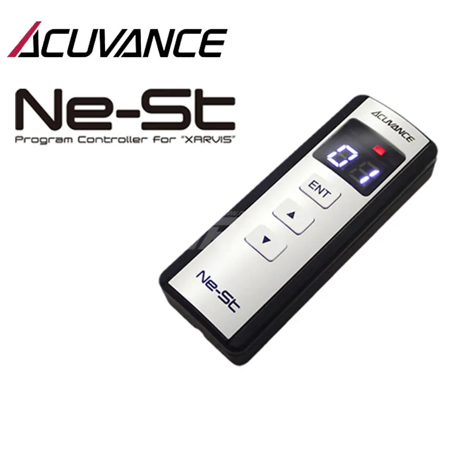 Acuvance Ne-St Program Controller 1