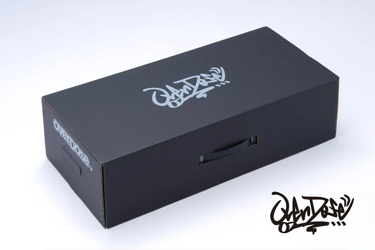 Overdose Rc Carrying Case 1