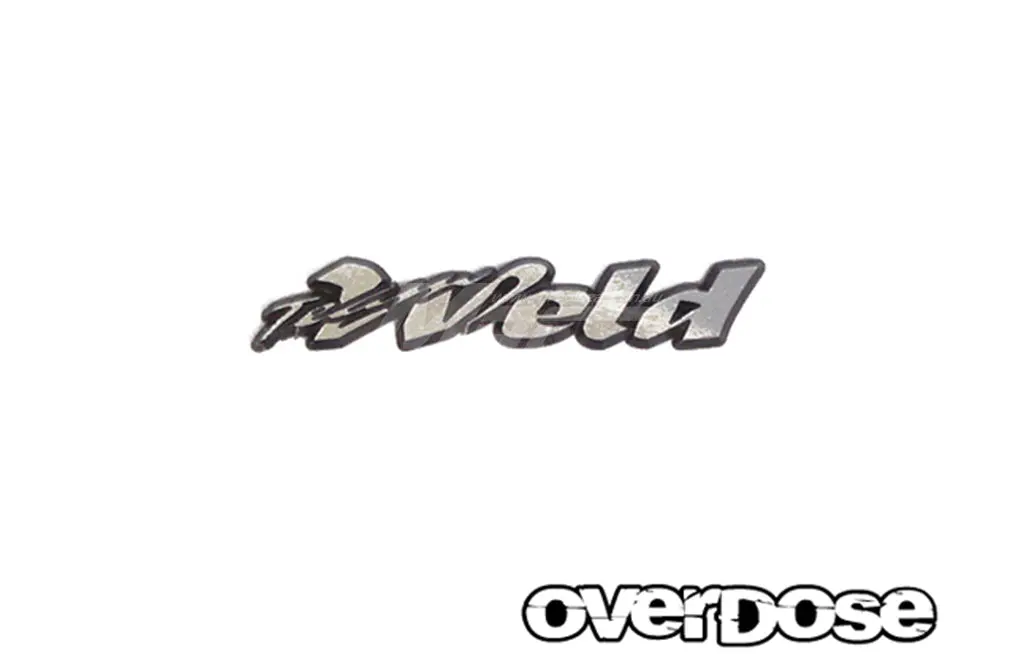 Overdose Emblem Team Logo Type 1