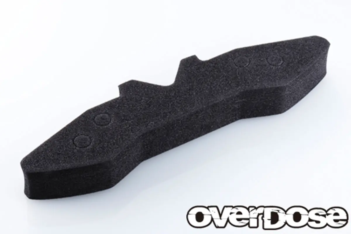 Overdose Urethane Bumper 1