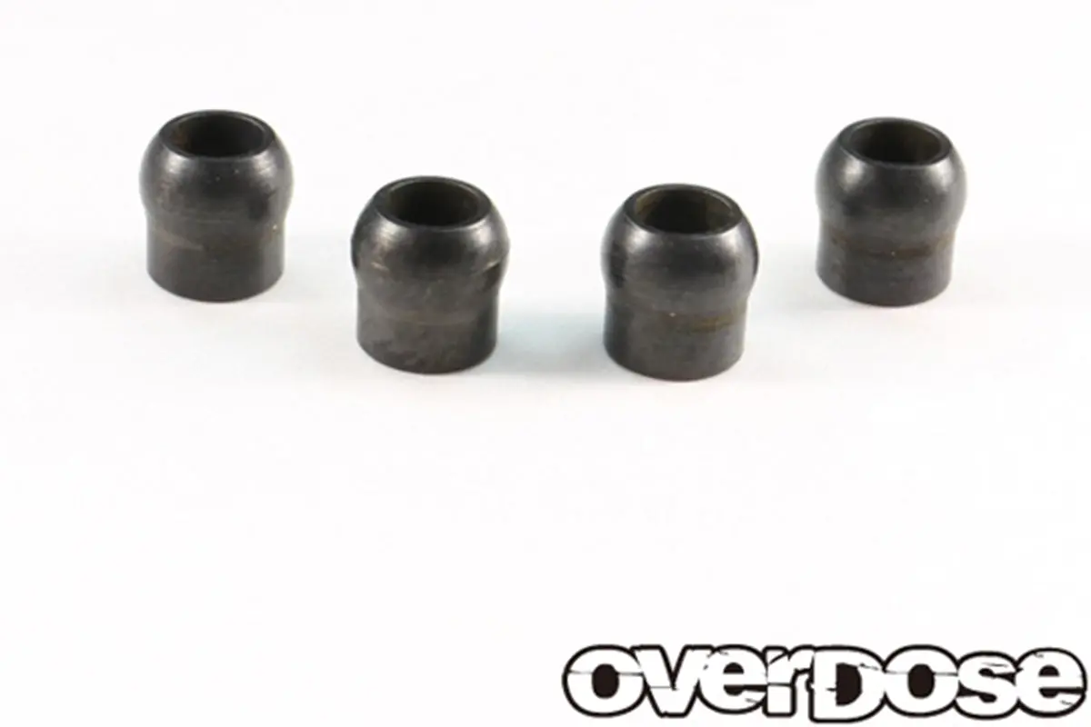 Overdose Pivot Ball 1