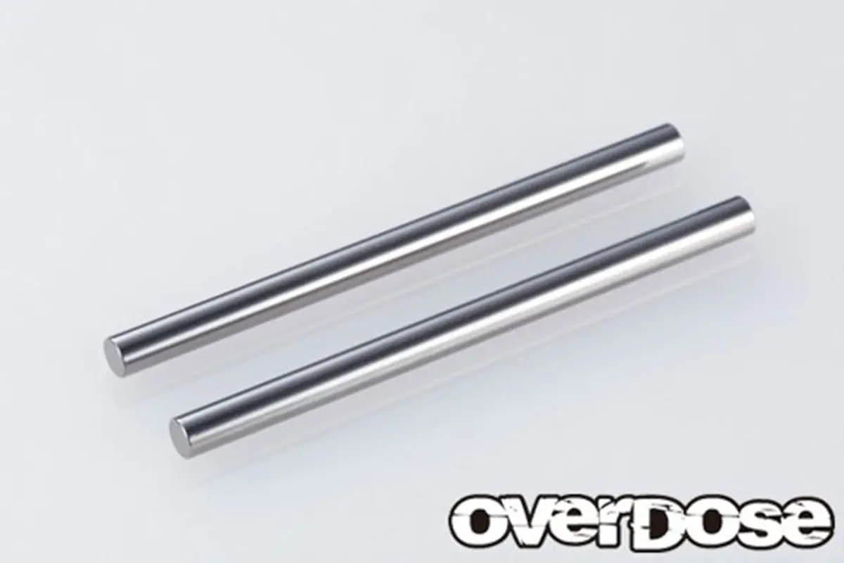 Overdose Shaft 3 X 46Mm 1