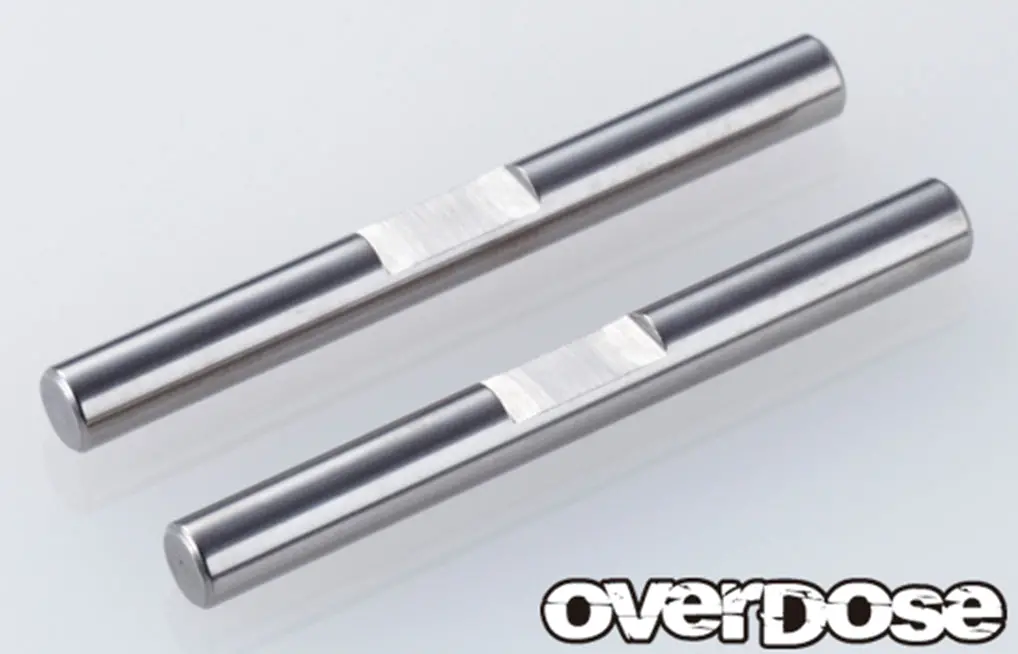 Overdose Shaft 2.6 X 25Mm 1