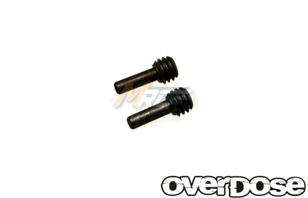 Overdose Screw Pin M4 X 10 1