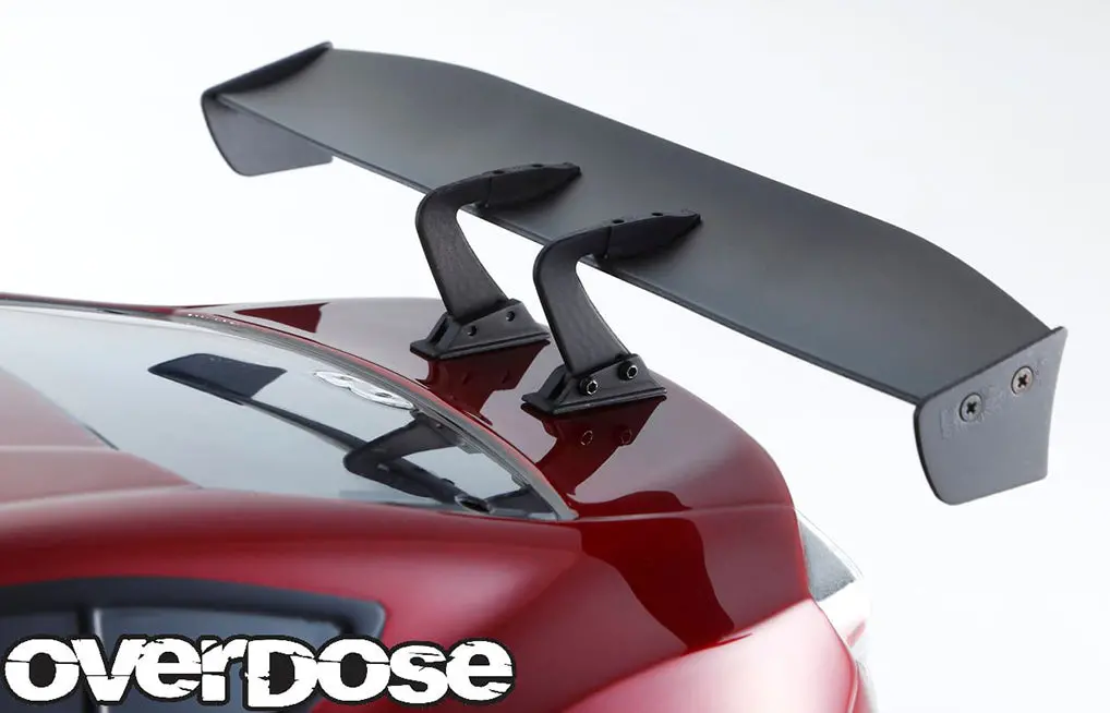 Overdose Voltex Gt Wing Type-7 1