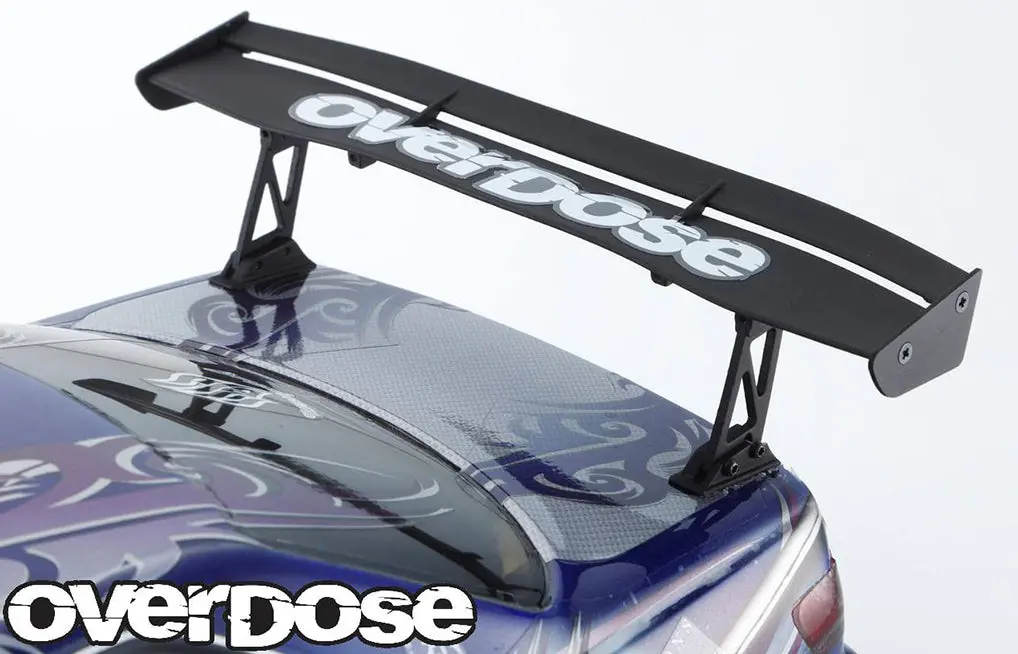 Overdose Voltex Gt Wing Type-5 1