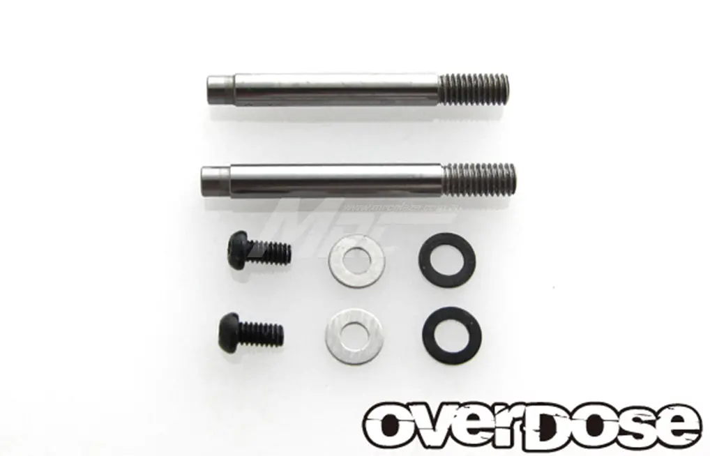 Overdose Shock Shaft 27Mm 1