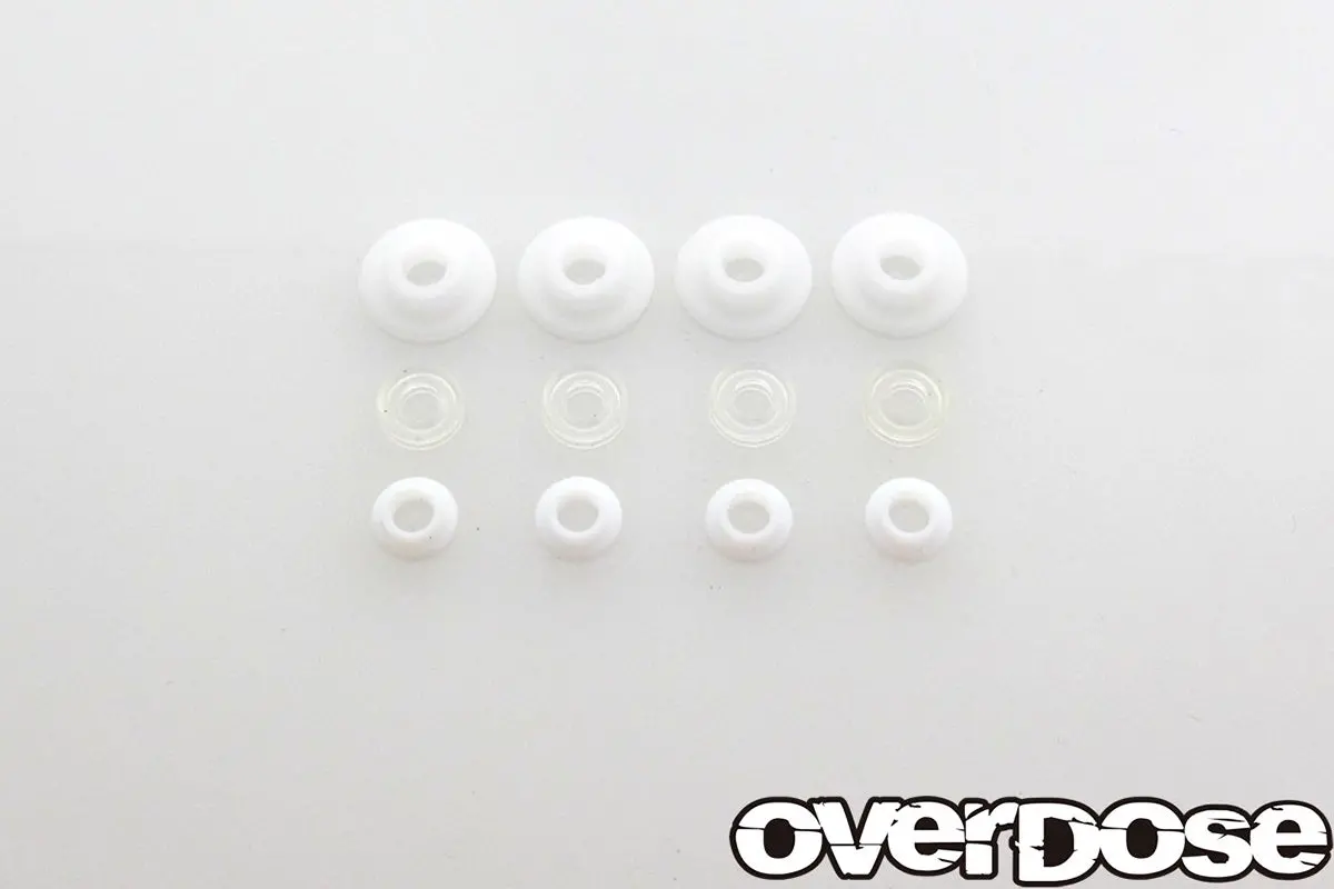 Overdose Shock Shaft Guide Set 1
