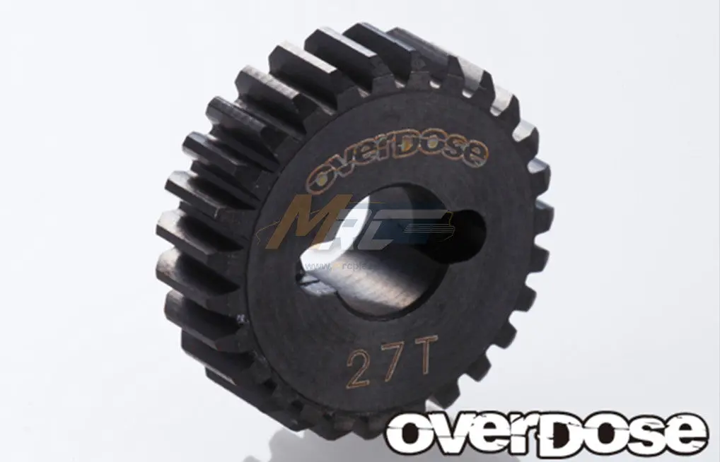 Overdose Counter Gear 27T 1