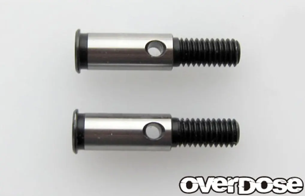 Overdose Front Axle Shaft 1