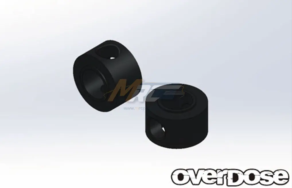 Overdose Main Shaft Stopper 1