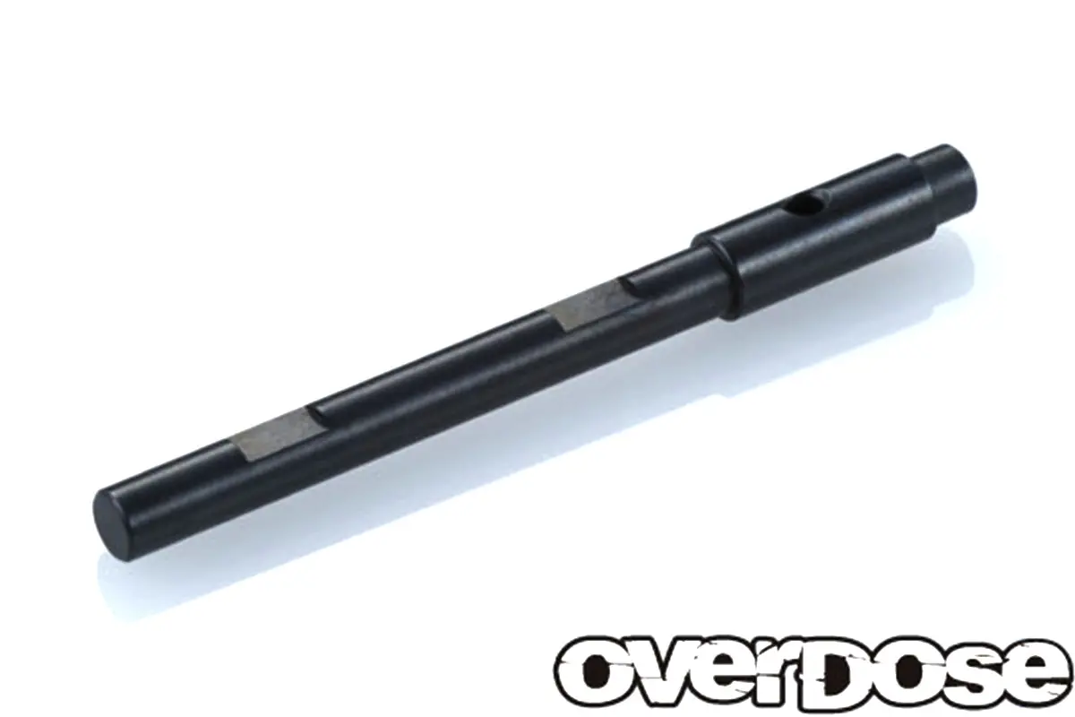 Overdose Main Shaft 1