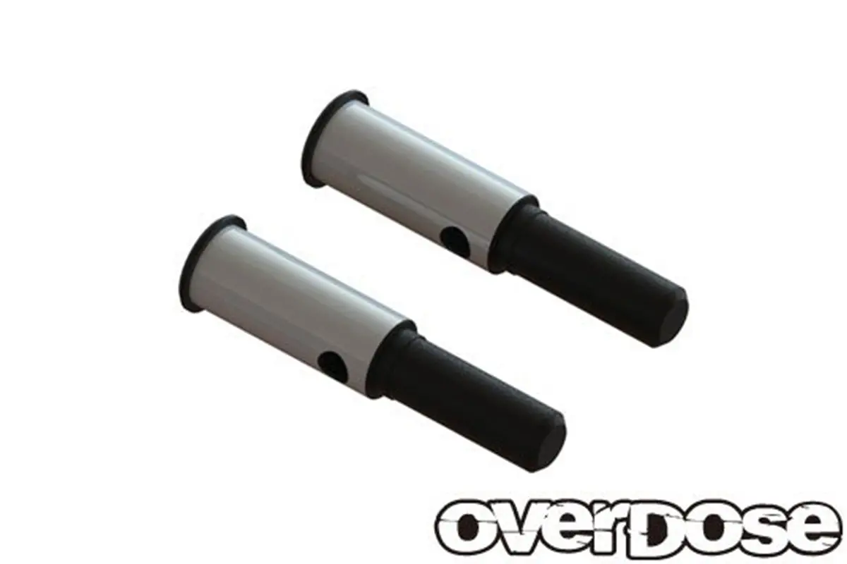 Overdose Front Axle Shaft - Long Type 1