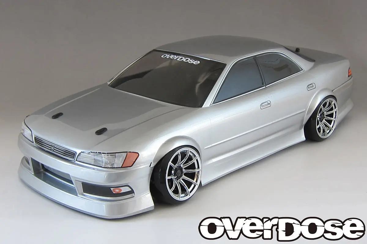 Toyota Jzx90 Mark2 Body Set 1