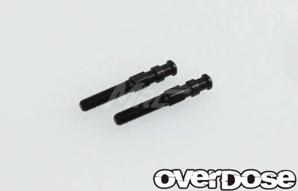 Overdose Front Upper Arm Shaft 1