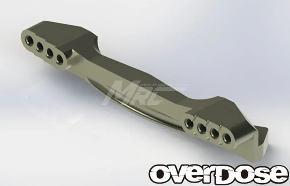 Overdose Curved Slide Rail Type-2 1