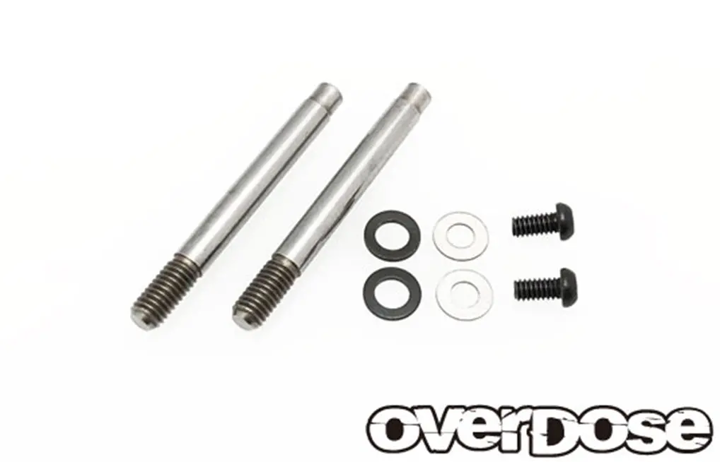 Overdose Shock Shaft 28Mm 1