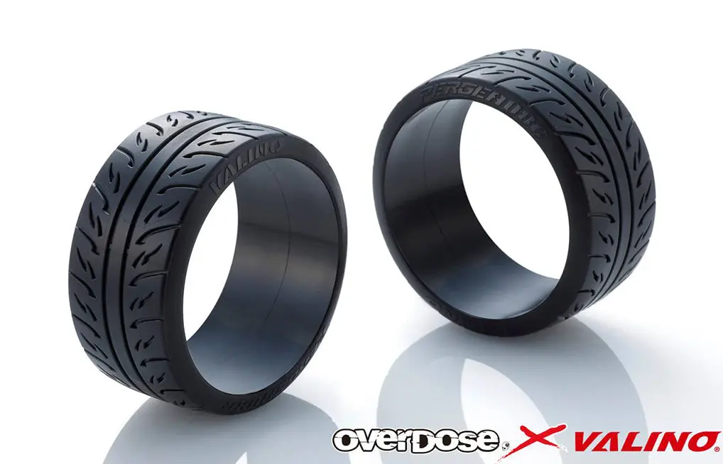 Overdose X Valino Pergea 08C Tyre 30Mm 1