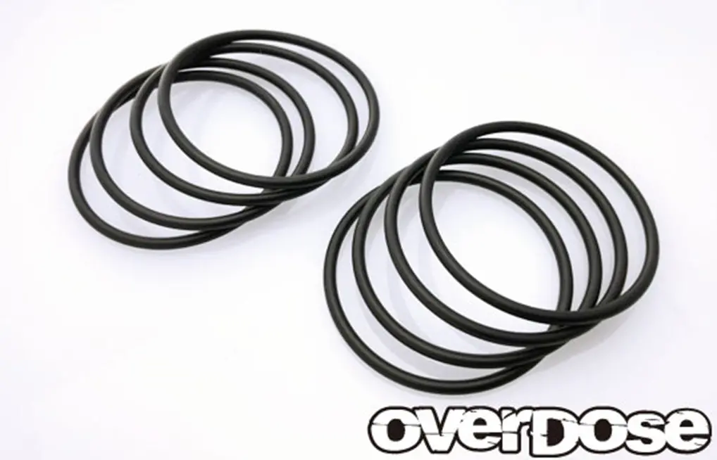 Overdose Tyre Stabilized O-Ring 1