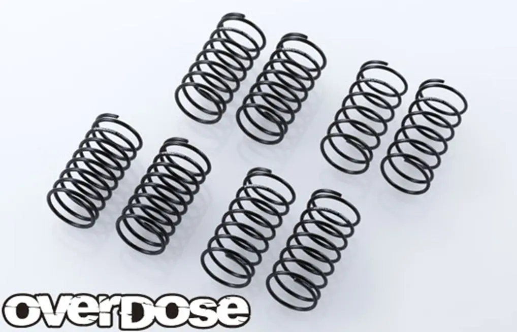 Overdose Ry Long Spring Set 32Mm 1