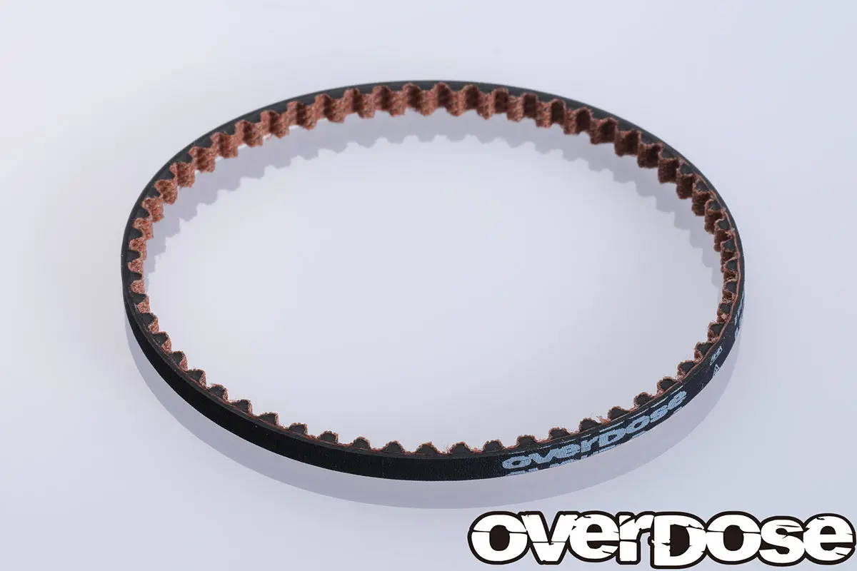 Overdose Drive Belt 3Mm Width 1