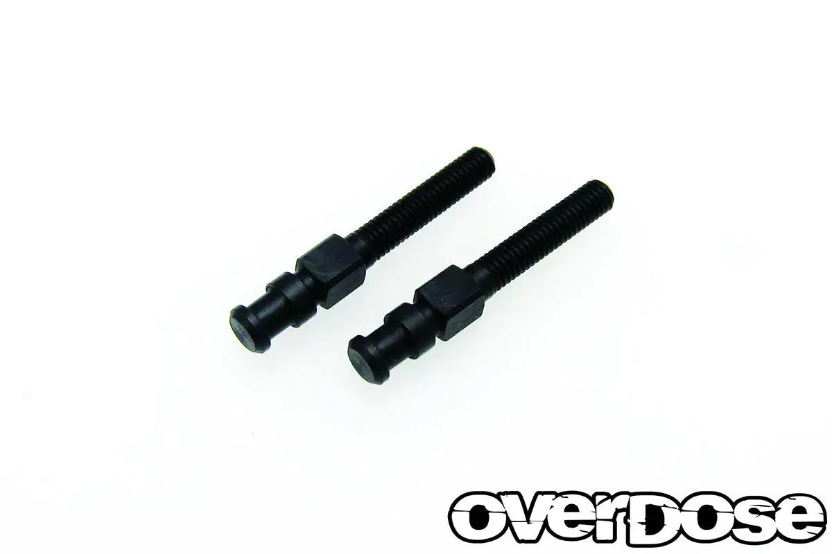 Overdose Front Upper Arm Shaft Type-2 1