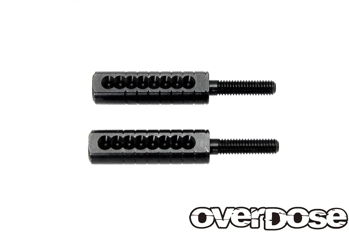 Overdose Adjuster Shaft 1