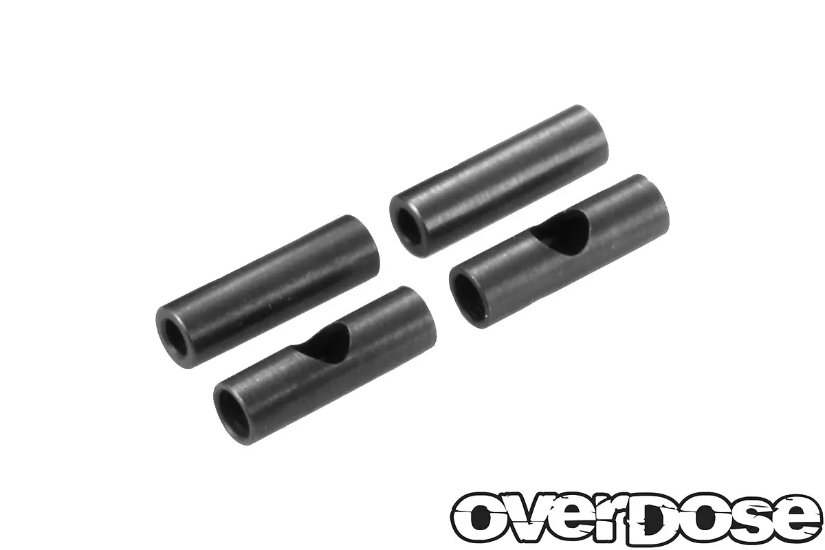 Overdose Suspension Shaft Sleeve Set 1